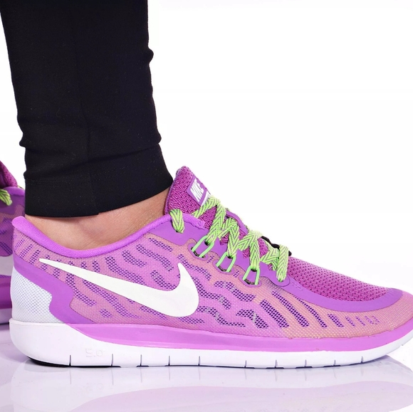 Nike Shoes - NIKE FREE RN 5.0 ALL SIZES WOMENS RUNNING SHOE NEW Nike Shoes - NIKE FREE RN 5.0 ALL SIZES WOMENS RUNNING SHOE NEW